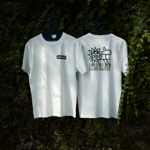 ZURICRIT T-Shirt x Celestino Piatti 2026