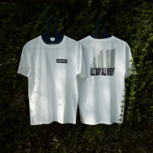 ZURICRIT T-Shirt Lochergut 2026