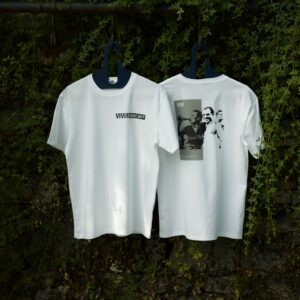 VIVI ZURICRIT T-Shirt 2026