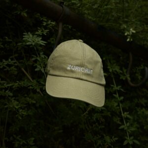 ZURICRIT Cap Vintage Stone